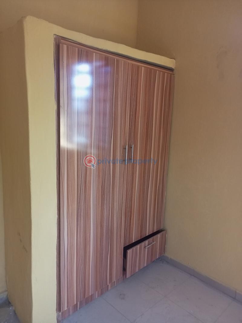 1 bedroom Flat & Apartment For Rent Five Junction Ijegun Isolo Lagos - 10