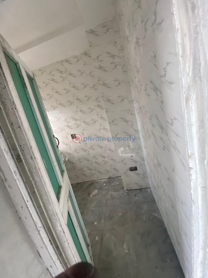 1 bedroom Flat & Apartment For Rent Ologolo Lekki Lagos - 2