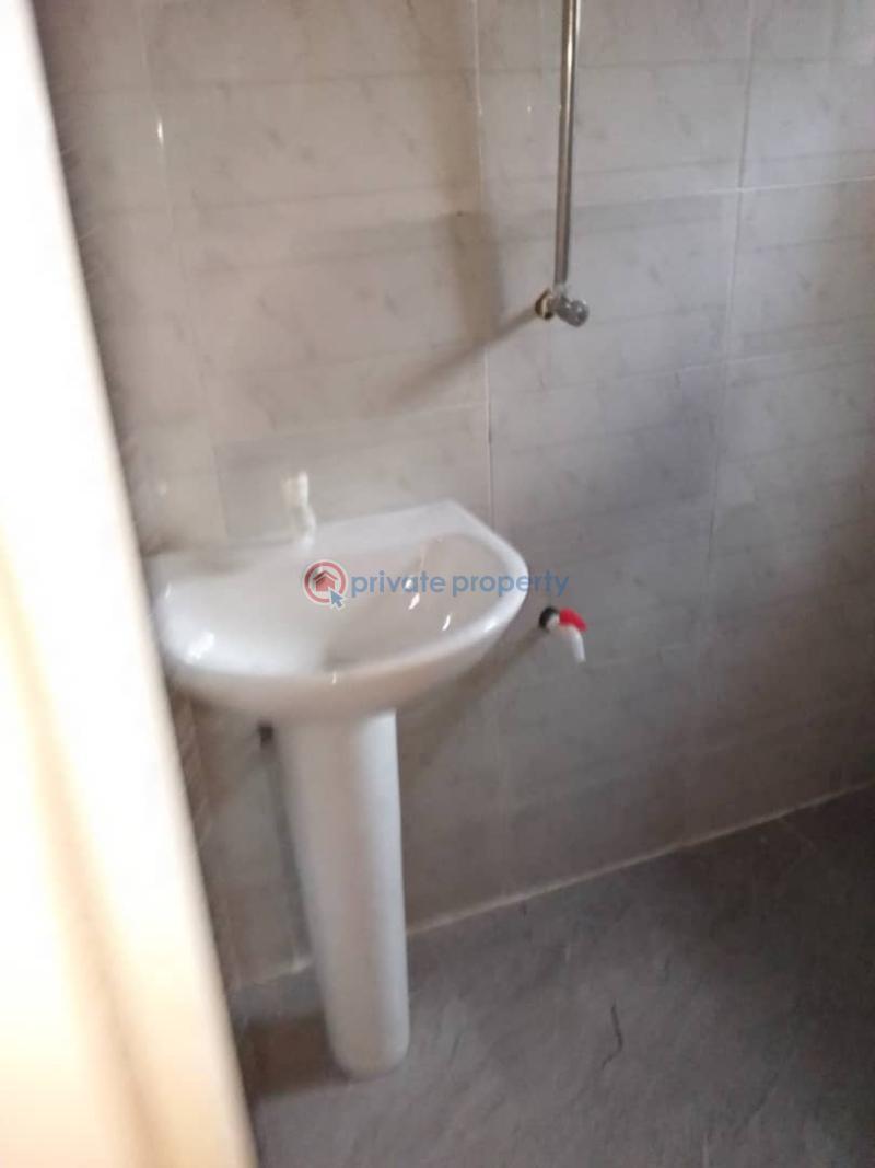 1 bedroom Flat & Apartment For Rent Ojuelegba Surulere Lagos - 2