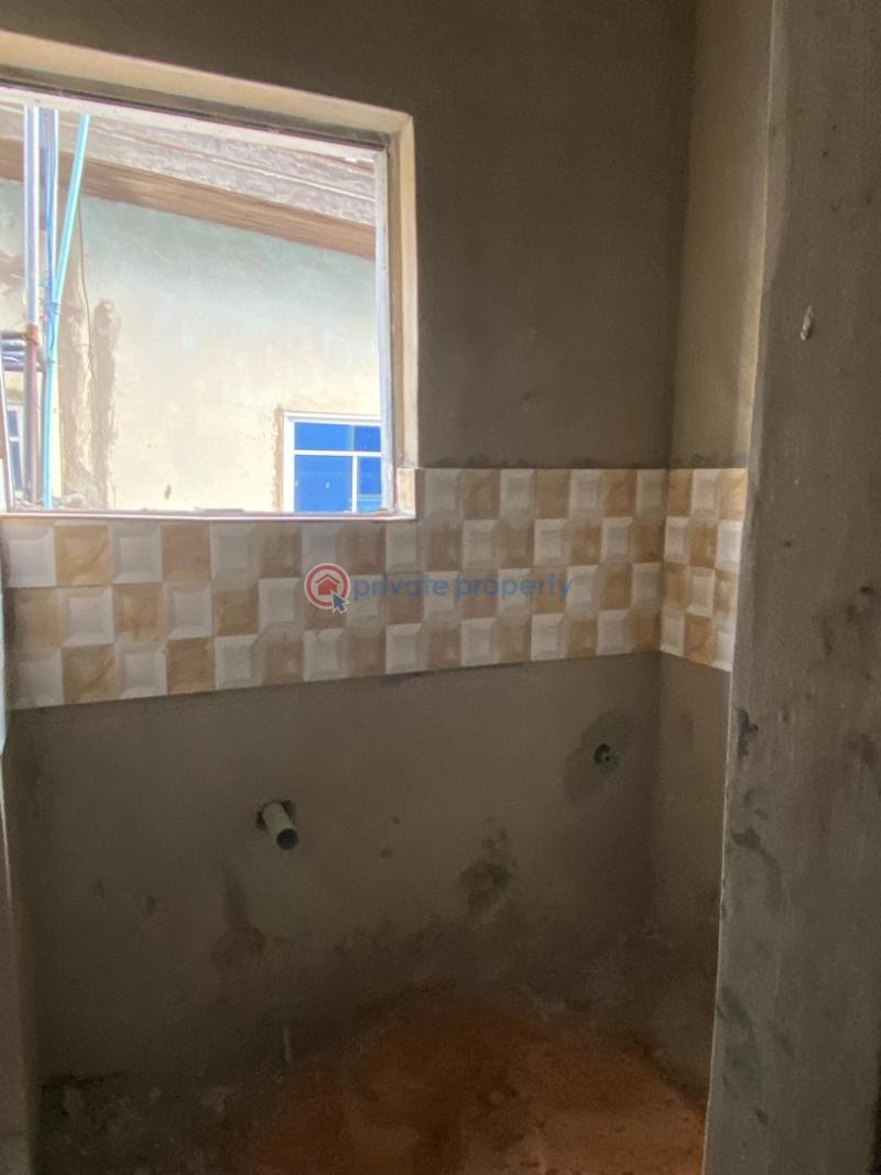 1 bedroom Flat & Apartment For Rent Folagoro Fola Agoro Yaba Lagos - 11