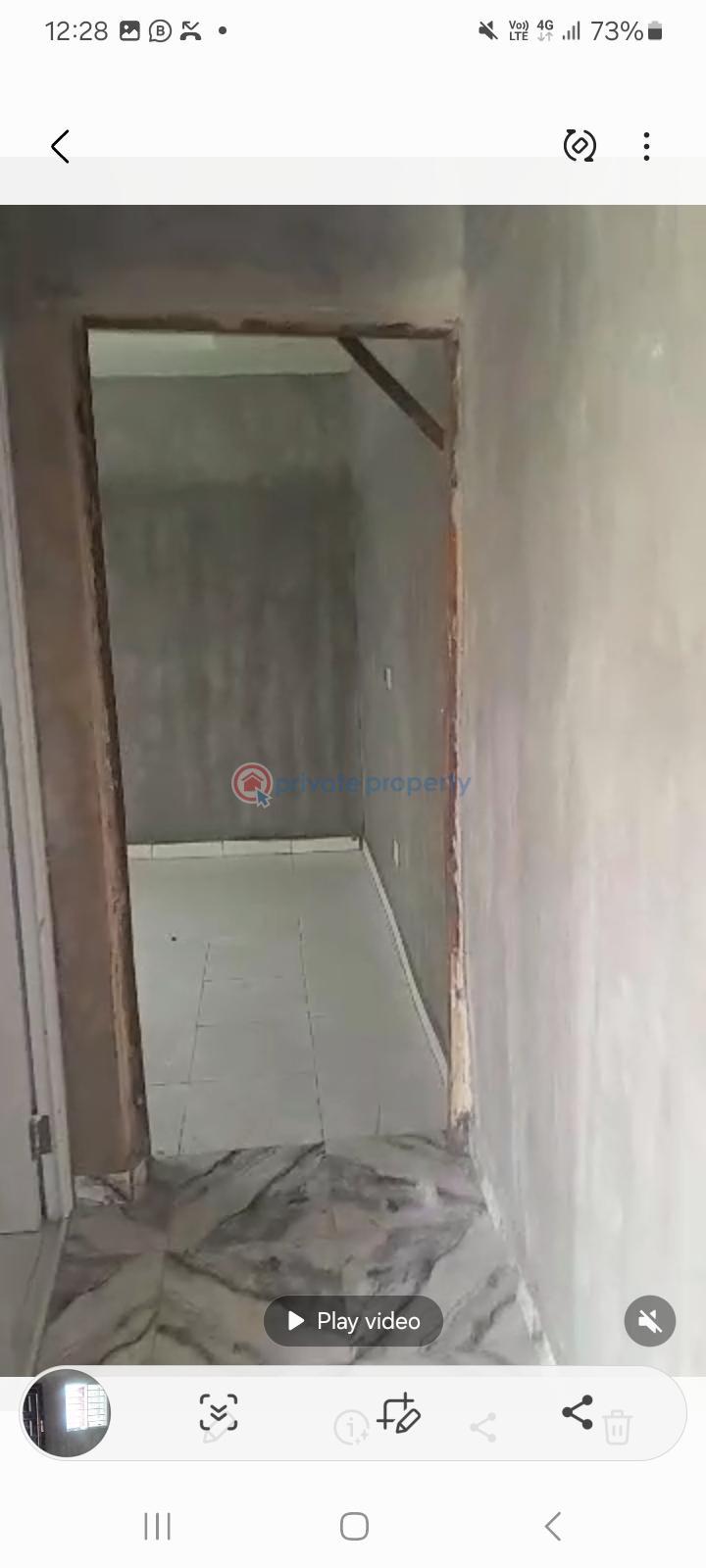 1 bedroom Flat & Apartment For Rent Baba Disa Ibeju-Lekki Lagos - 3