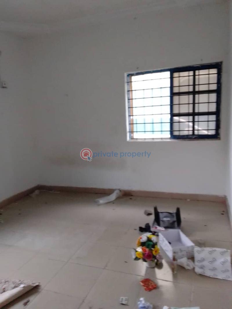 Flat & Apartment For Rent Marshy Hill Estate Ado Ajah Lagos - 9