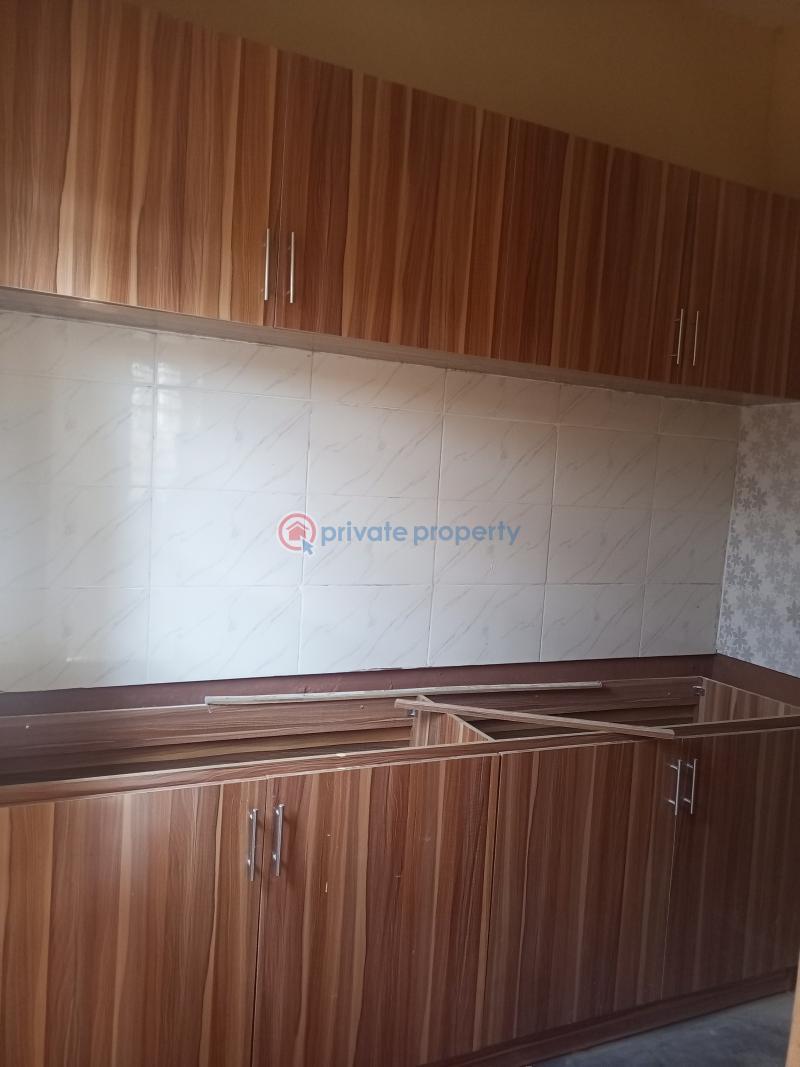 1 bedroom Flat & Apartment For Rent Five Junction Ijegun Isolo Lagos - 5