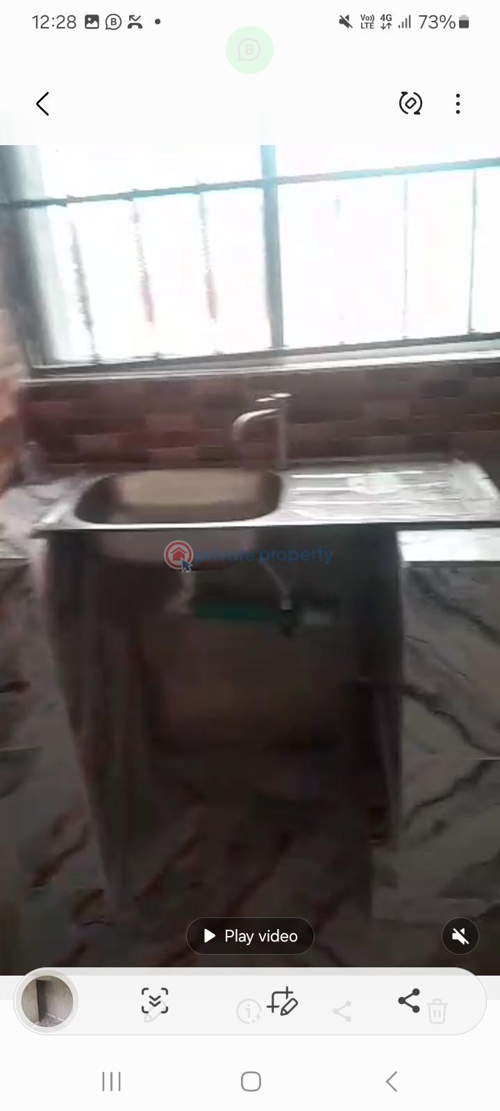 1 bedroom Flat & Apartment For Rent Baba Disa Ibeju-Lekki Lagos - 8