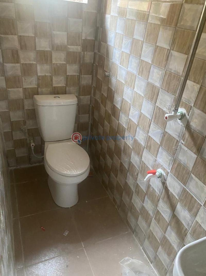1 bedroom Mini Flat For Rent Adekunle Ebute Metta Yaba Lagos - 9
