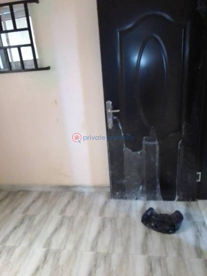 1 bedroom Flat & Apartment For Rent Ojuelegba Surulere Lagos - 8