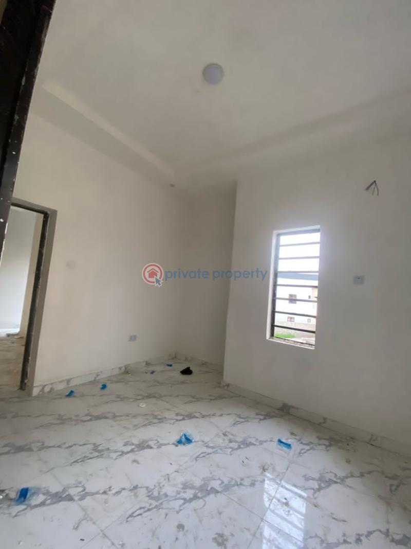 1 bedroom House For Rent Therra Annex Sangotedo Ajah Lagos - 4