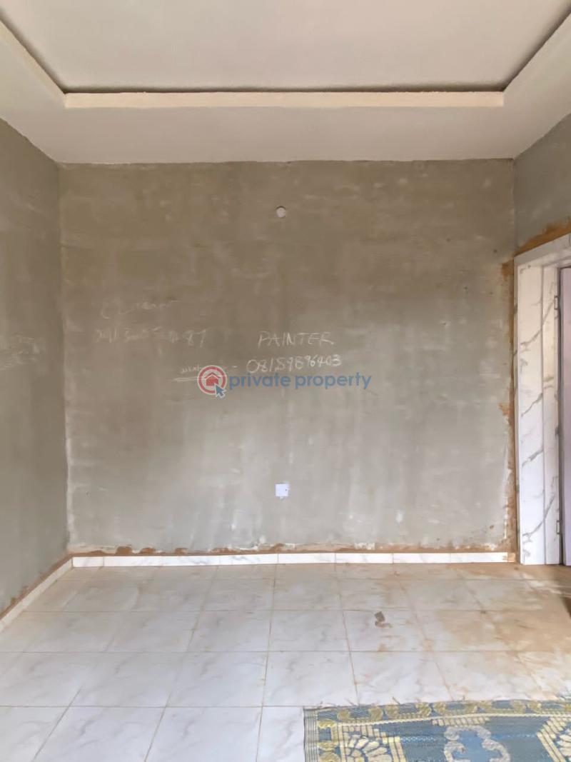 1 bedroom Flat & Apartment For Rent Bajulaiye Shomolu Lagos - 1