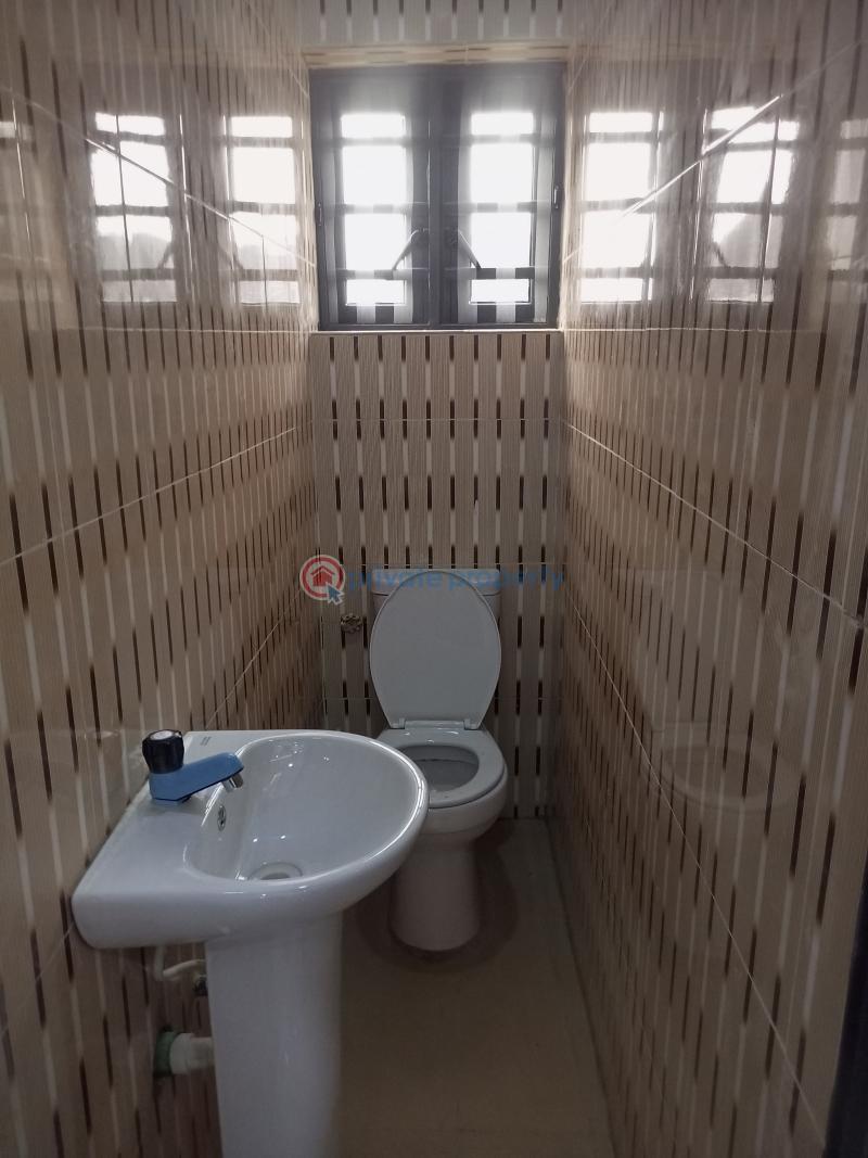 1 bedroom Flat & Apartment For Rent Mobil Isheri Oshun Isolo Lagos - 7