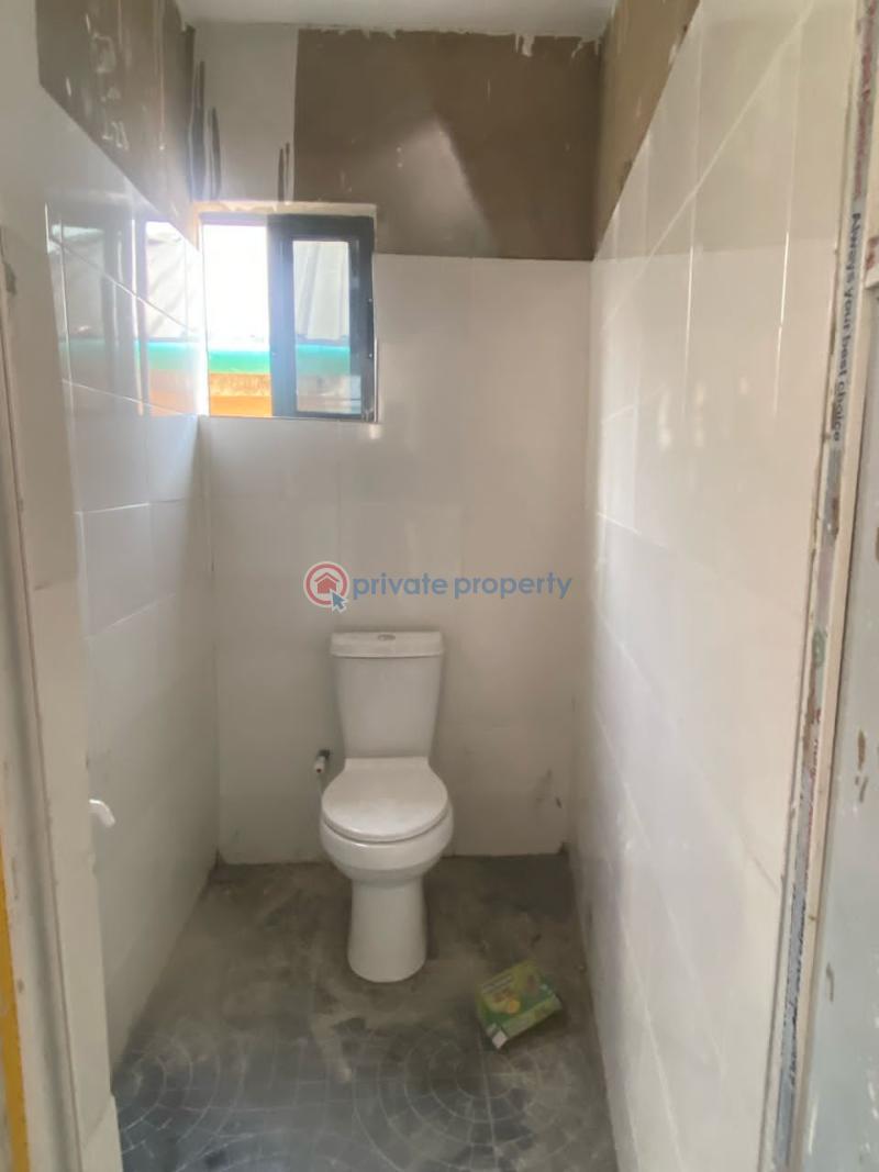 1 bedroom Flat & Apartment For Rent Morocco Fola Agoro Yaba Lagos - 1