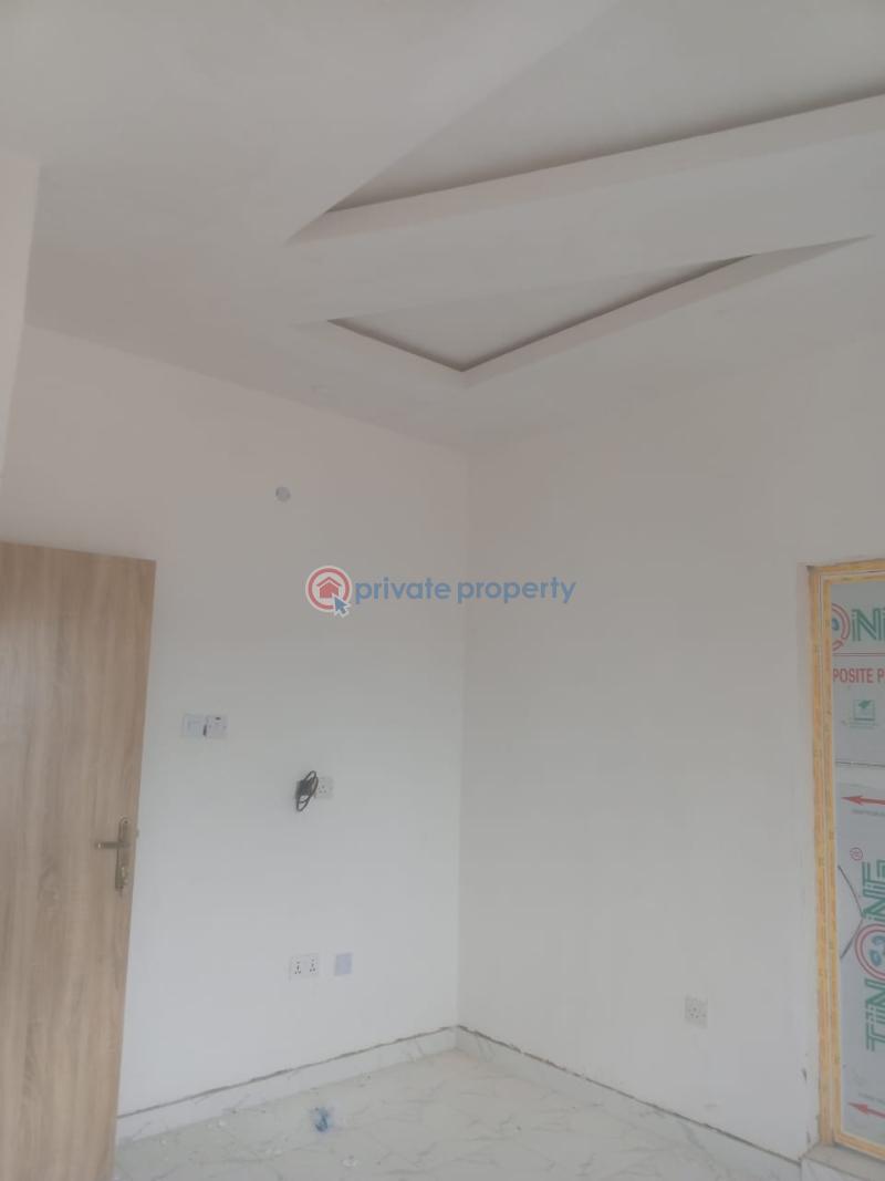 1 bedroom Flat & Apartment For Rent Dream Valley Estate Yakoyo/Alagbole Ojodu Lagos - 10