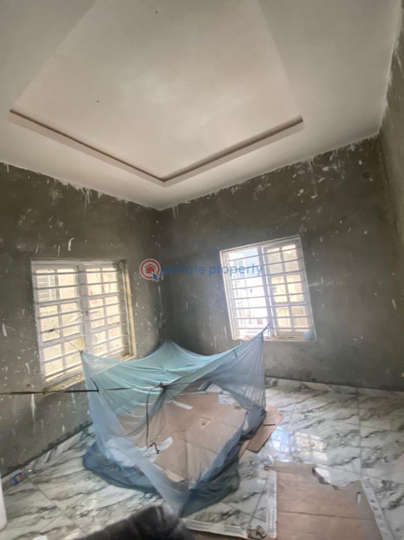 1 bedroom Flat & Apartment For Rent Ologolo Lekki Lagos - 5