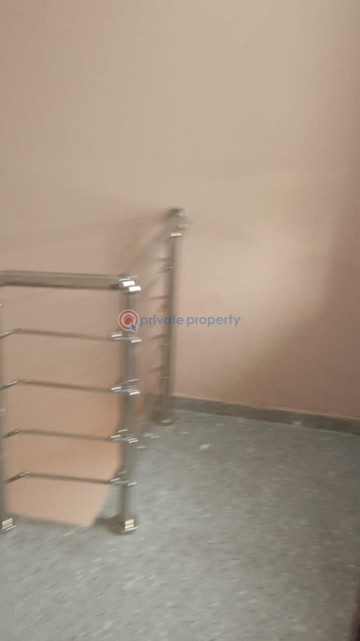 1 bedroom Flat & Apartment For Rent Awoyaya Ajah Lagos - 3