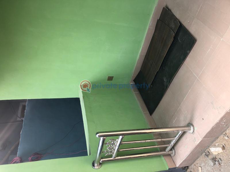1 bedroom Flat & Apartment For Rent Onike Yaba Lagos - 6