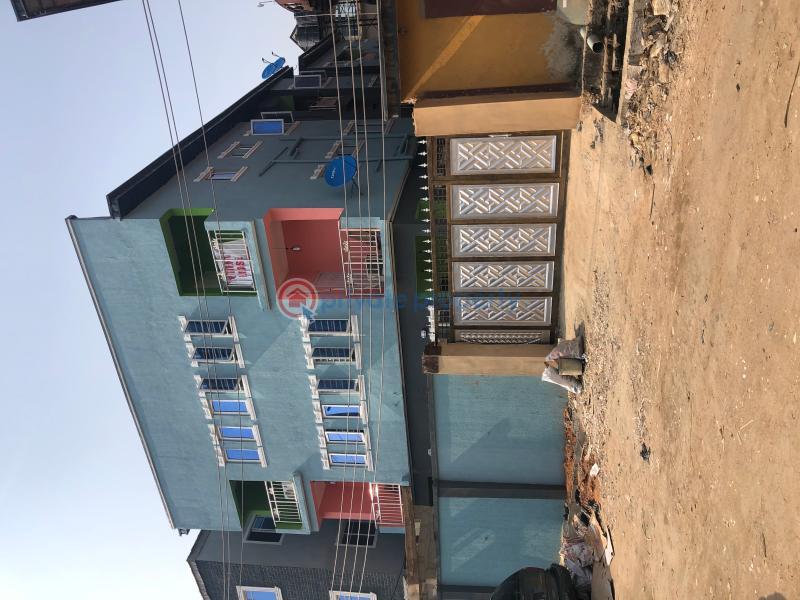 1 bedroom Flat & Apartment For Rent Onike Yaba Lagos - 9