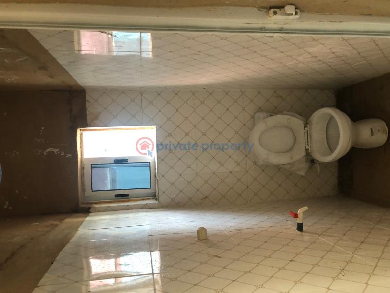 1 bedroom Flat & Apartment For Rent Onike Yaba Lagos - 4