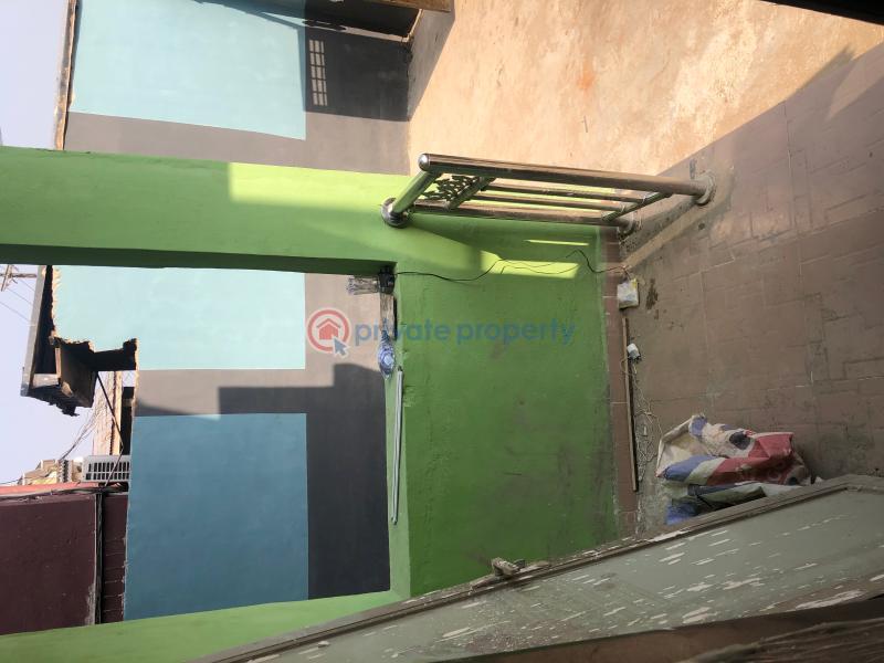 1 bedroom Flat & Apartment For Rent Onike Yaba Lagos - 7