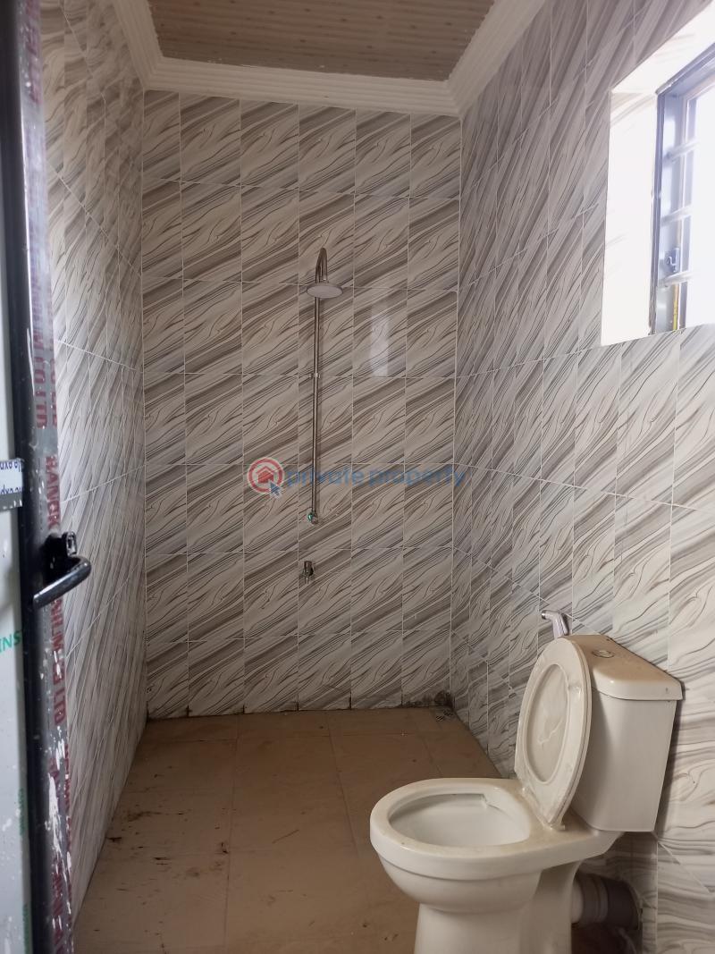 1 bedroom Flat & Apartment For Rent Isheri Oshun Isolo Lagos - 3