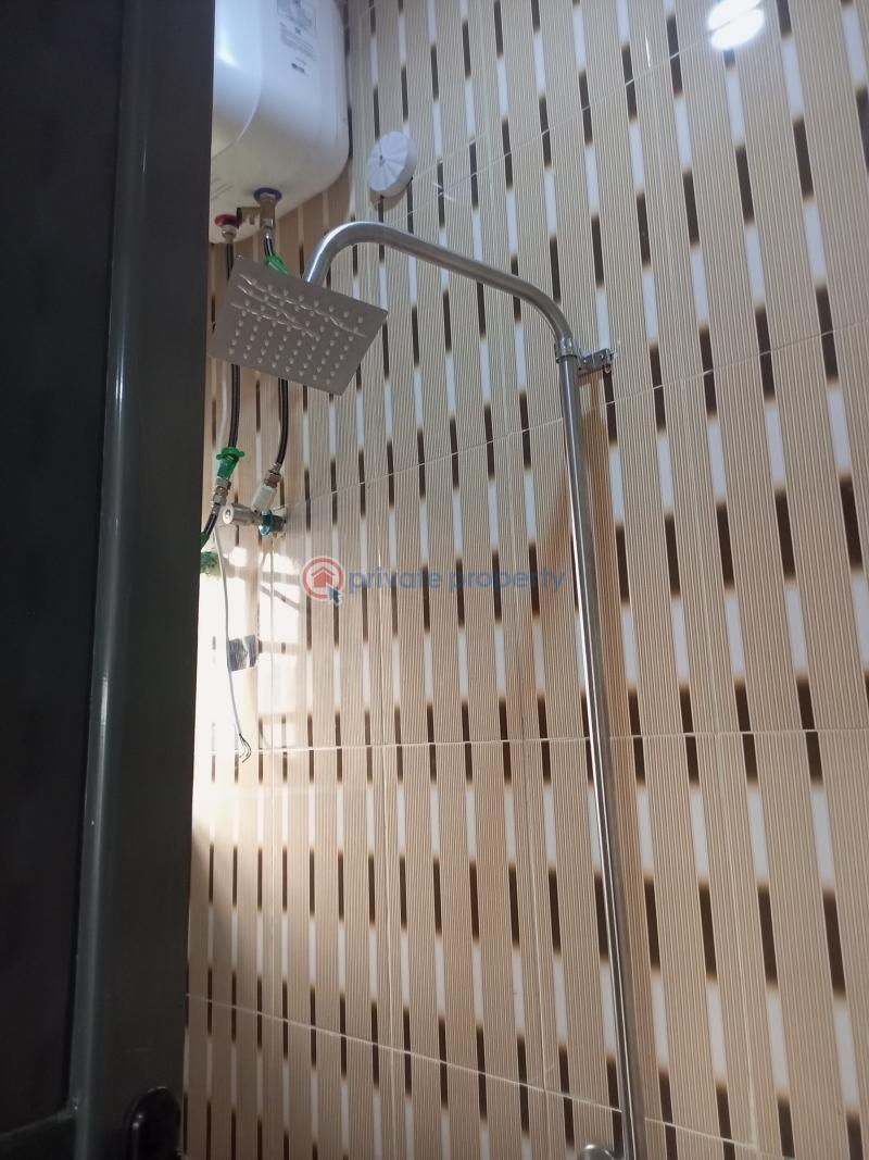 1 bedroom Flat & Apartment For Rent Mobil Isheri Oshun Isolo Lagos - 0