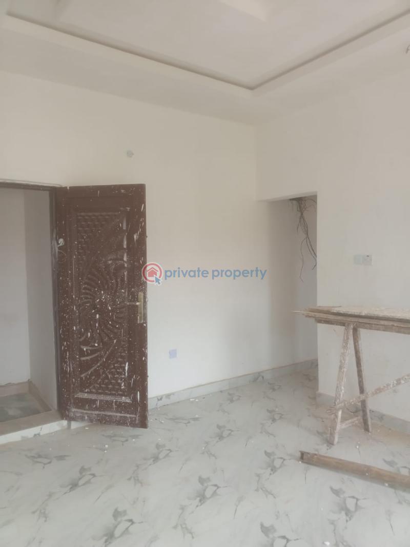 1 bedroom Flat & Apartment For Rent Dream Valley Estate Yakoyo/Alagbole Ojodu Lagos - 5