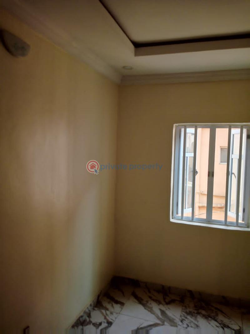 1 bedroom Mini Flat For Rent Egbeda Egbe/Idimu Lagos - 1