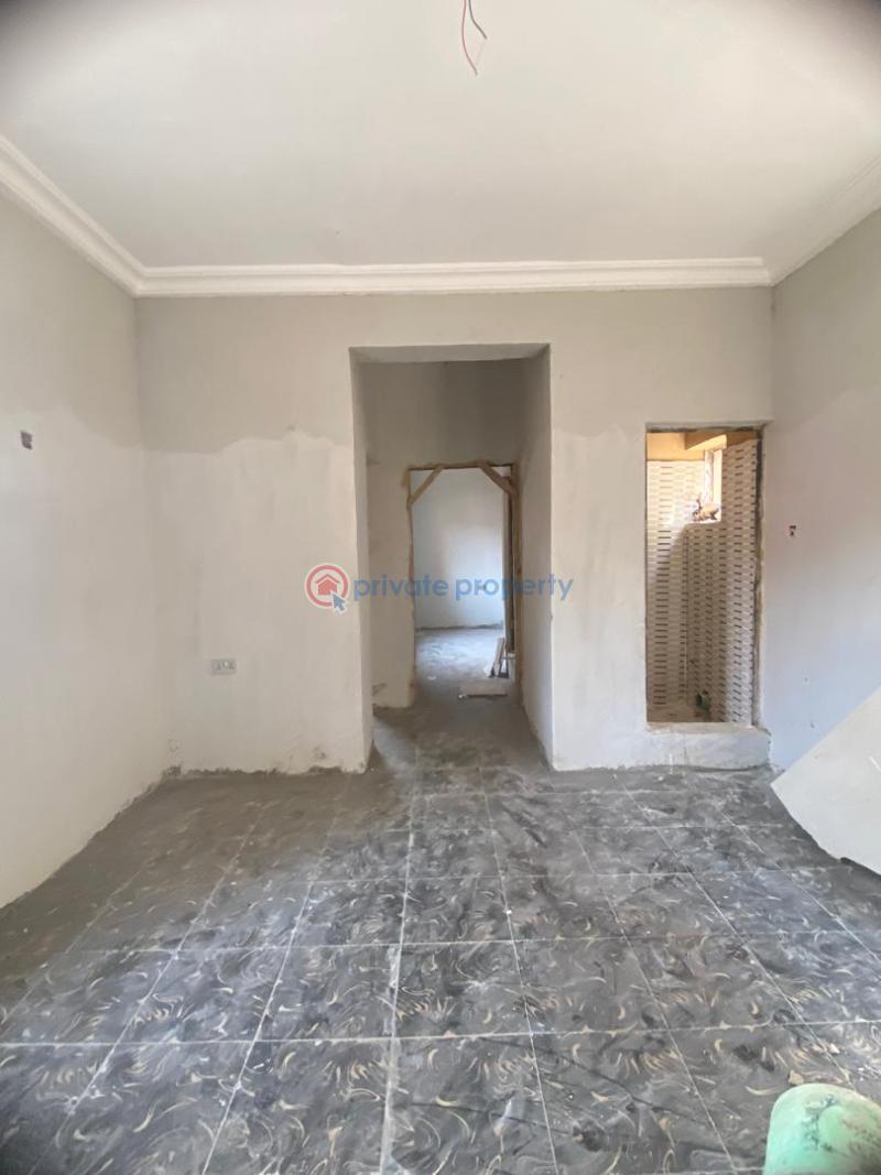 1 bedroom Flat & Apartment For Rent Bajulaiye Shomolu Lagos - 6