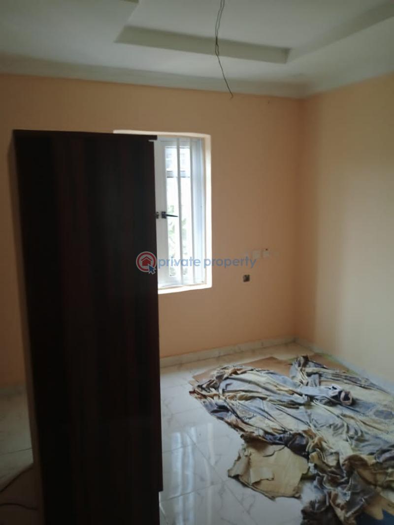 1 bedroom Mini Flat For Rent Egbeda Egbe/Idimu Lagos - 0