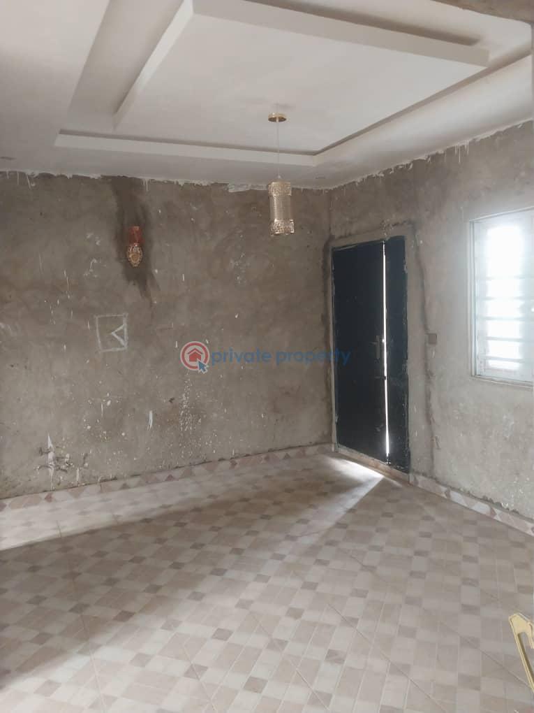 1 bedroom Mini Flat For Rent Egbeda Egbe/Idimu Lagos - 1
