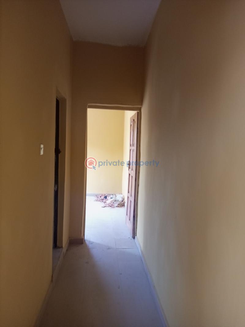 1 bedroom Flat & Apartment For Rent Five Junction Ijegun Isolo Lagos - 1