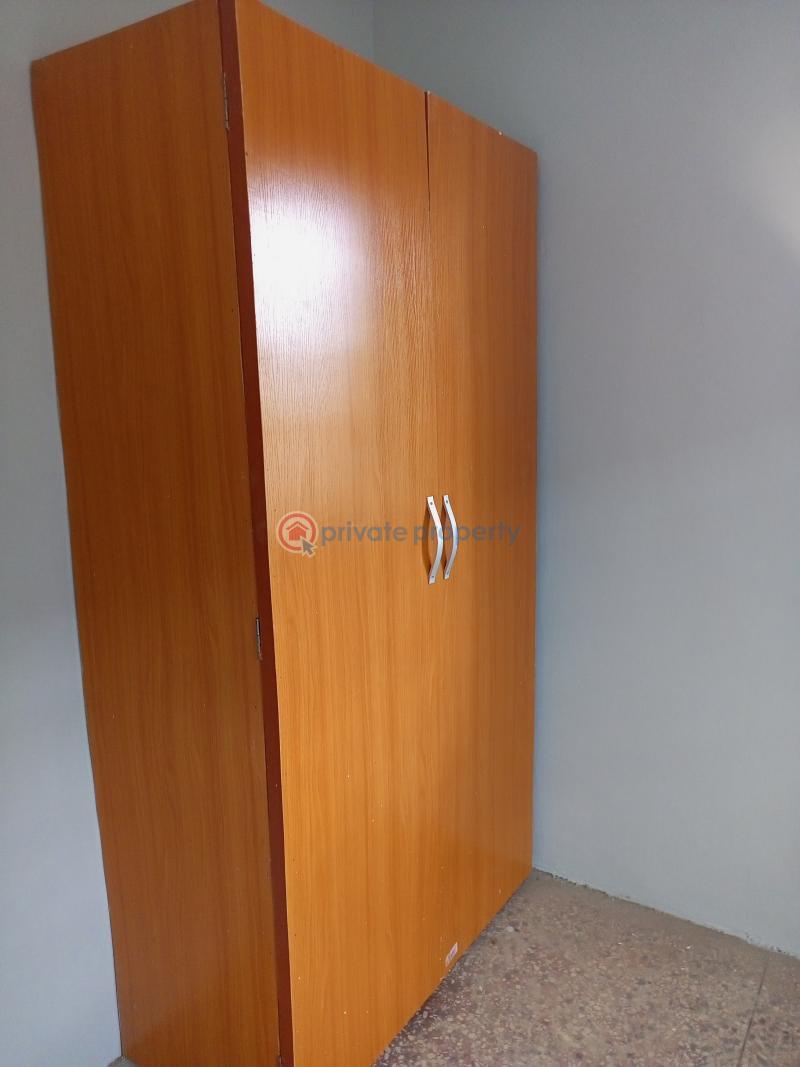 1 bedroom Flat & Apartment For Rent Field Bus Stop Nnpc Axis Oke-afa Isolo Lagos - 5