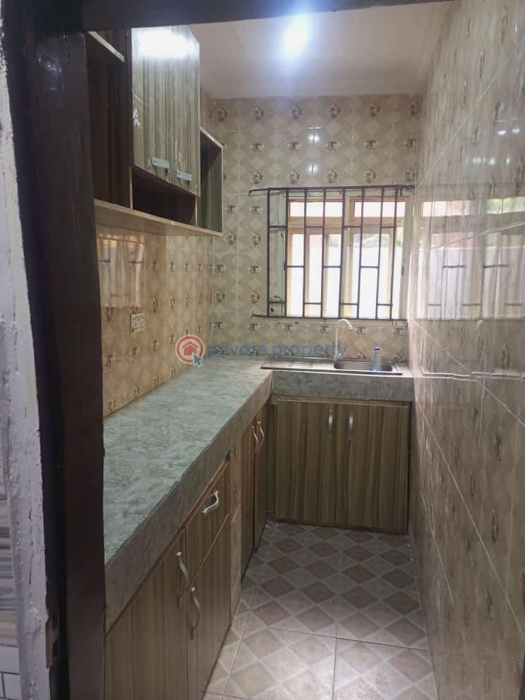 1 bedroom Flat & Apartment For Rent Badore Ajah Lagos - 2