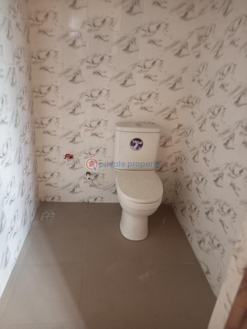 1 bedroom Flat & Apartment For Rent Divine Avenue Bucknor Estate Isolo Lagos - 10