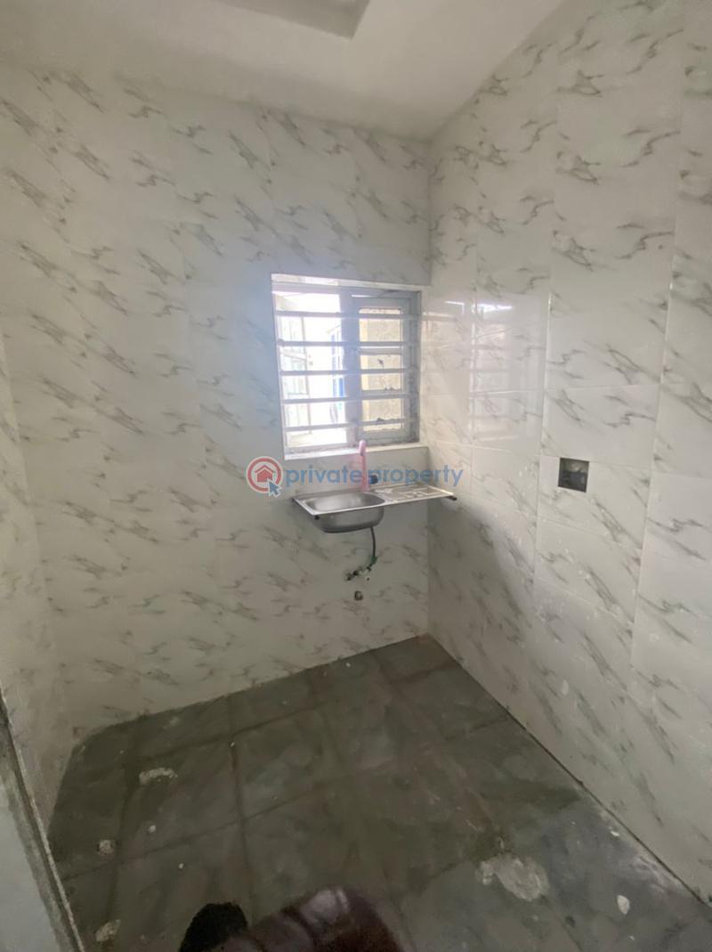 1 bedroom Flat & Apartment For Rent Ologolo Lekki Lagos - 1