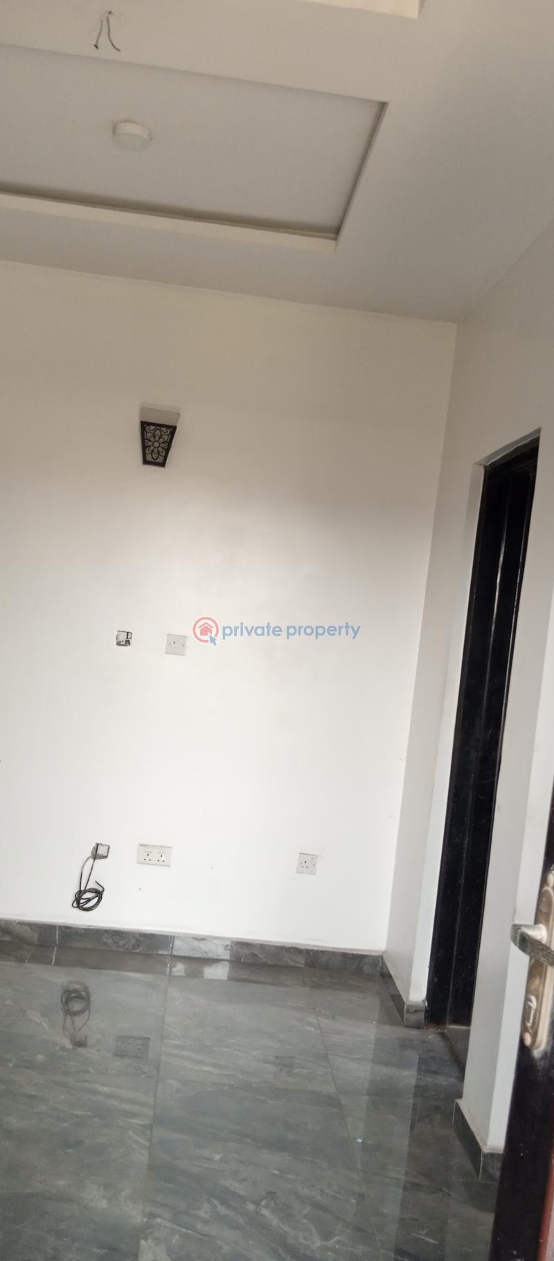 1 bedroom Flat & Apartment For Rent Divine Estate Amuwo Odofin Festac Lagos - 3