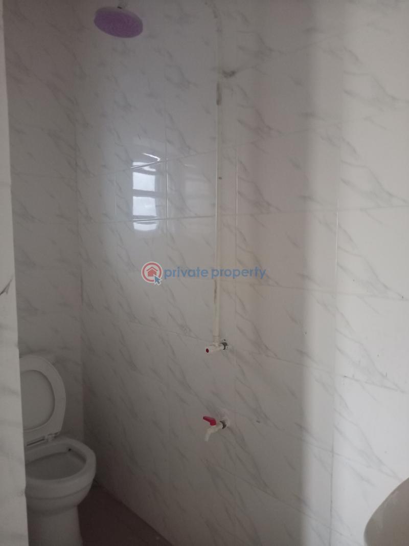 1 bedroom Flat & Apartment For Rent Canoe Axis Oke-afa Isolo Lagos - 3