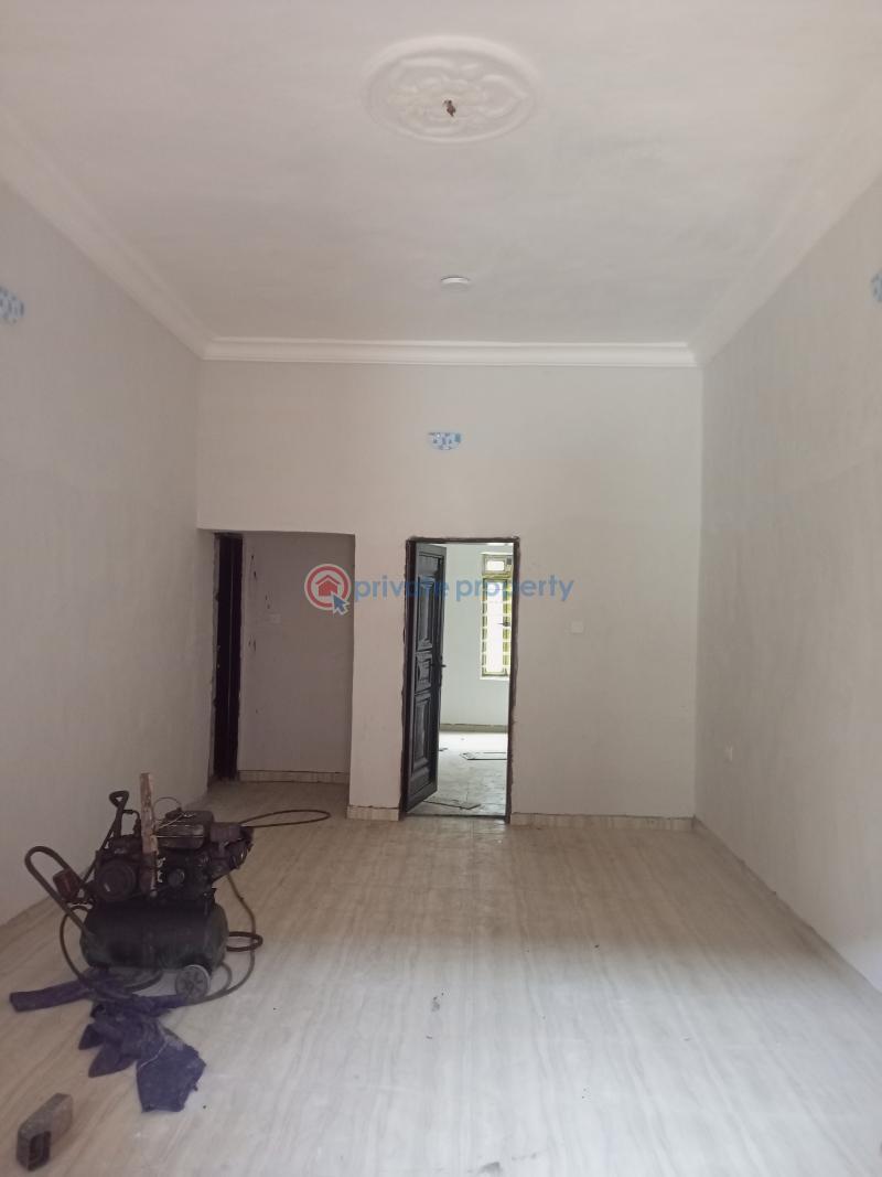 1 bedroom Flat & Apartment For Rent Isheri Oshun Isolo Lagos - 2