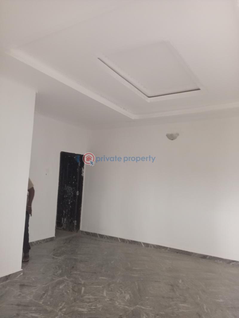 1 bedroom Flat & Apartment For Rent Canoe Axis Oke-afa Isolo Lagos - 9
