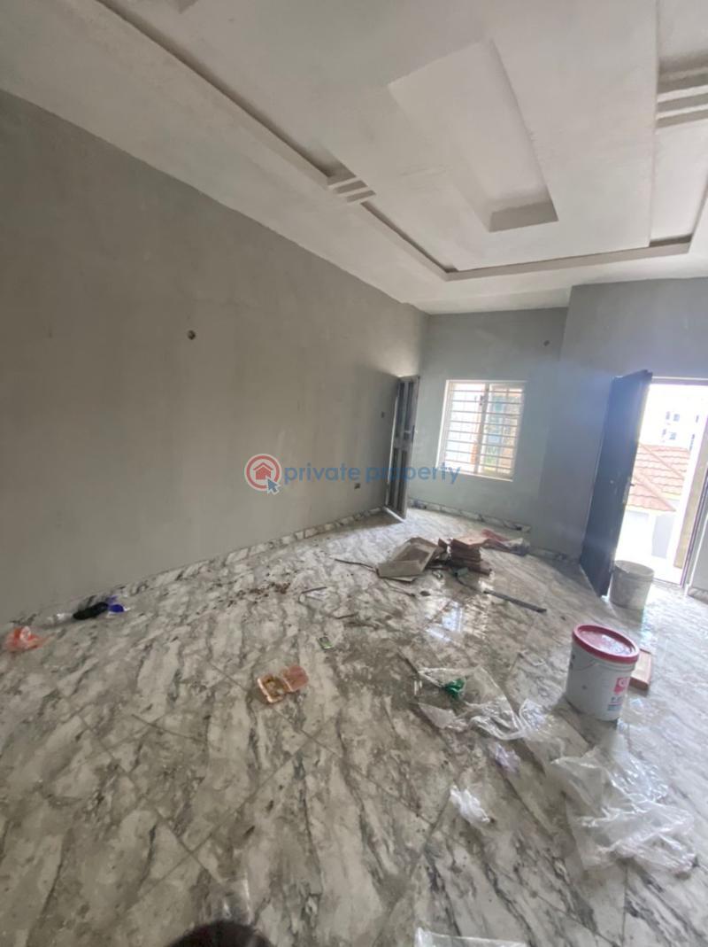1 bedroom Flat & Apartment For Rent Ologolo Lekki Lagos - 0