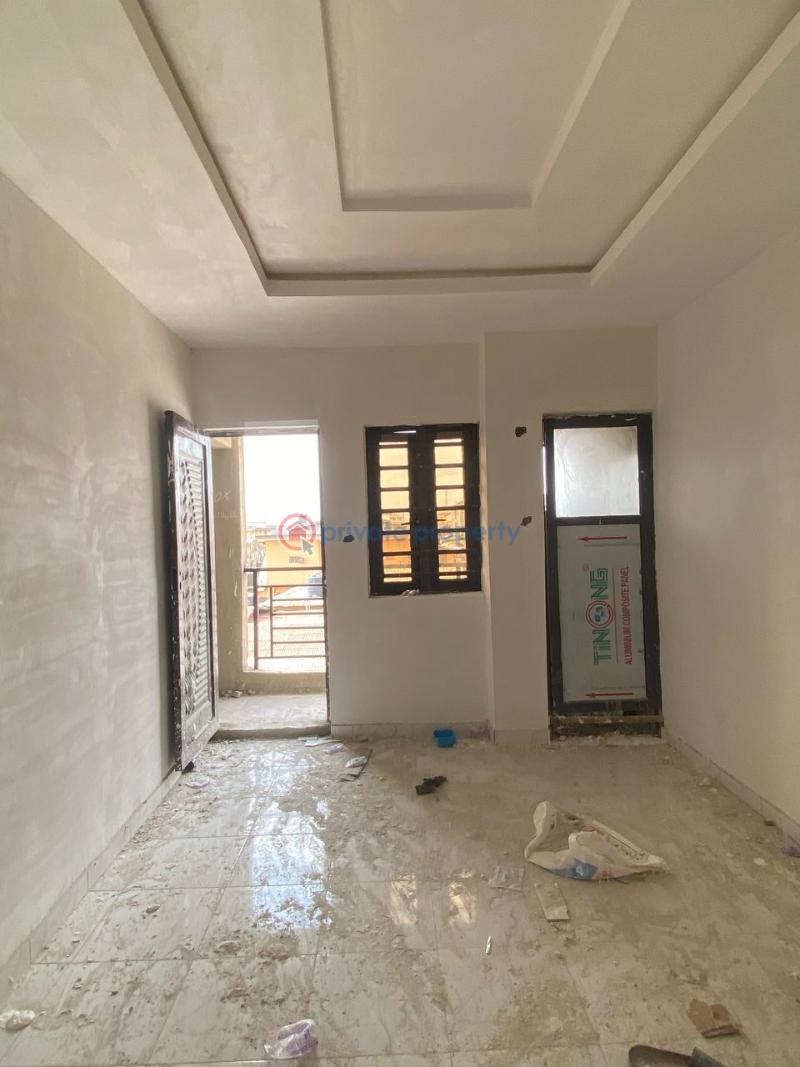 1 bedroom Flat & Apartment For Rent Onipan Shomolu Lagos - 6