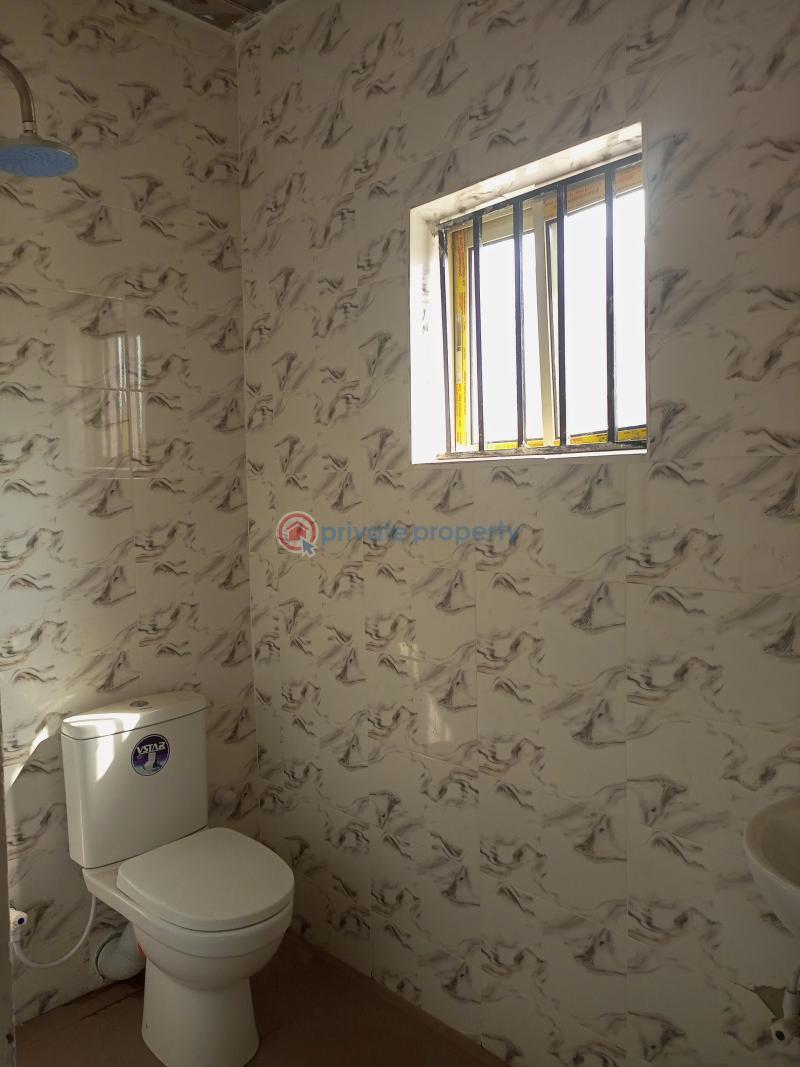1 bedroom Flat & Apartment For Rent Divine Avenue Bucknor Estate Isolo Lagos - 7