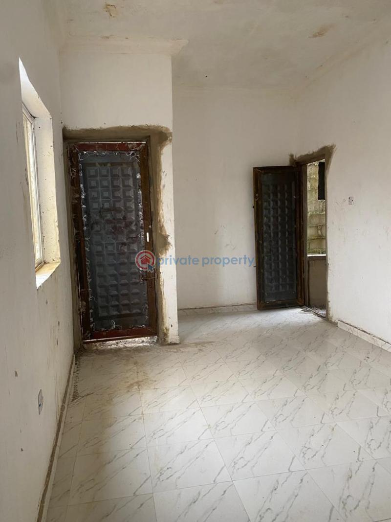 1 bedroom Mini Flat For Rent Morocco Shomolu Lagos - 8