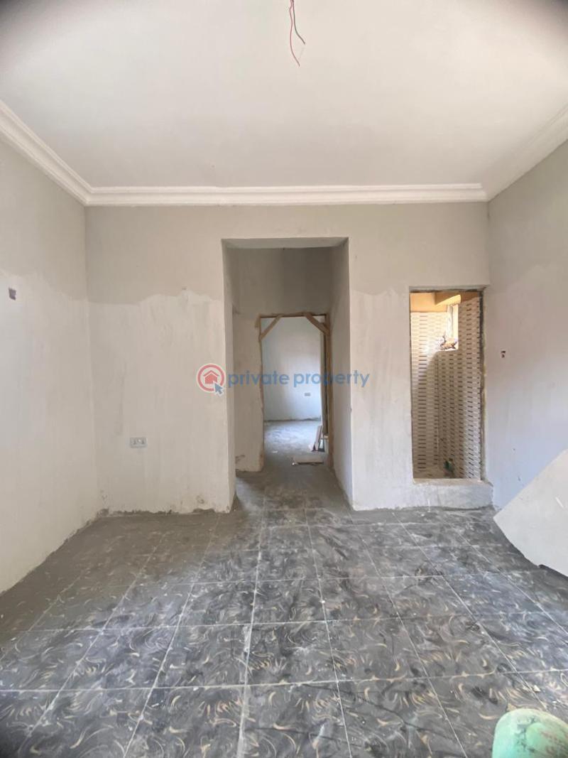 1 bedroom Flat & Apartment For Rent Bajulaiye Shomolu Lagos - 0