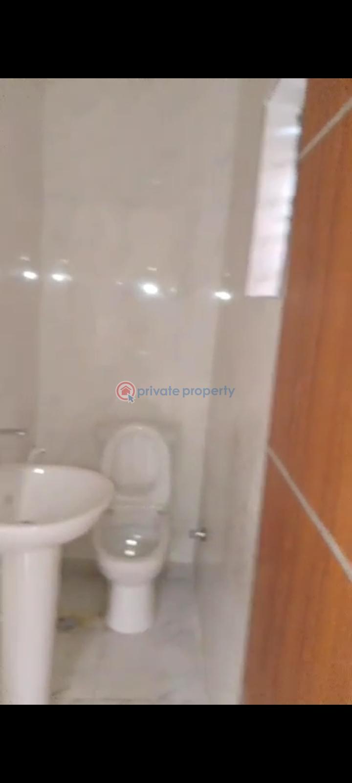 1 bedroom Flat & Apartment For Rent Lakowe School Gate Lakowe Ajah Lagos - 6