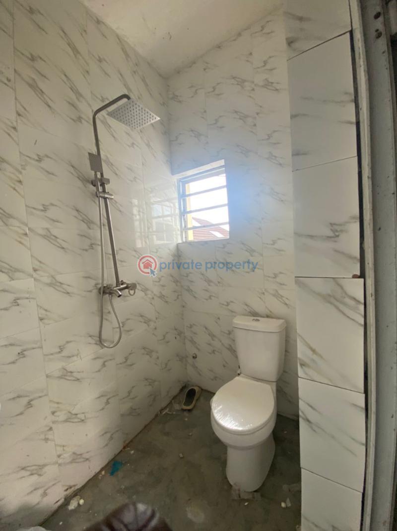 1 bedroom Flat & Apartment For Rent Ologolo Lekki Lagos - 3