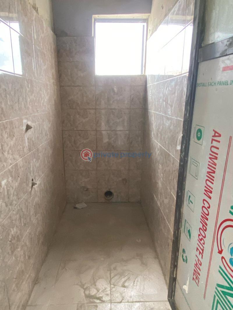 1 bedroom Flat & Apartment For Rent Onipan Shomolu Lagos - 7