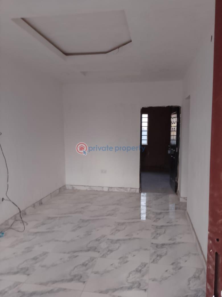 Newly built mini flat - 1 Mini Flat For Rent Aguda  Surulere Lagos - 1