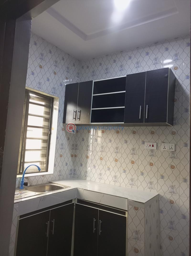 1 bedroom Flat & Apartment For Rent Mobil Isheri Oshun Isolo Lagos - 10