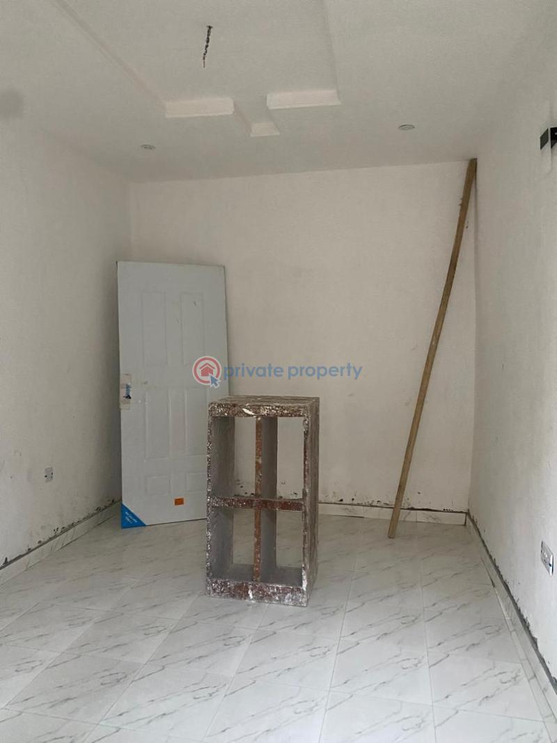 1 bedroom Mini Flat For Rent Morocco Shomolu Lagos - 10