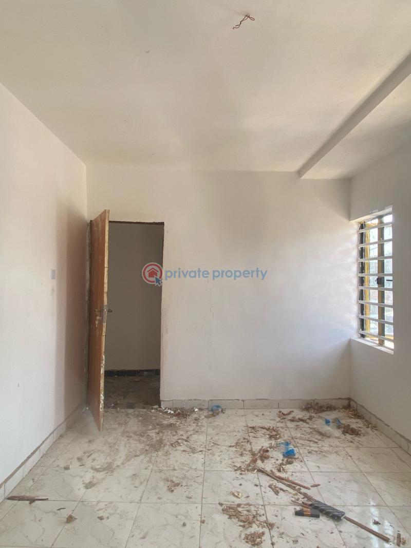1 bedroom Flat & Apartment For Rent Morocco Fola Agoro Yaba Lagos - 8
