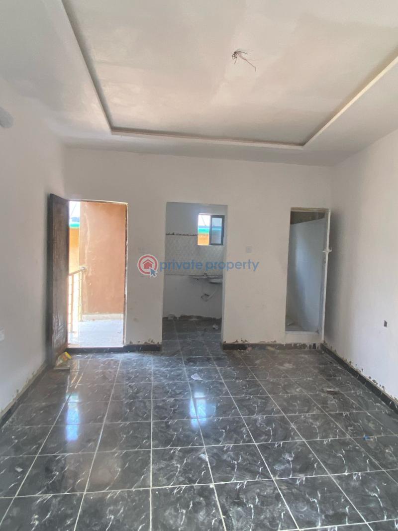 1 bedroom Flat & Apartment For Rent Morocco Fola Agoro Yaba Lagos - 5